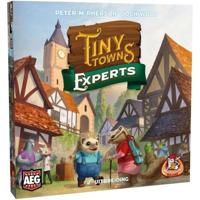 Tiny Towns Experts - thumbnail