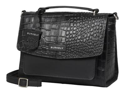 Burkely Cool Colbie City bag-Black