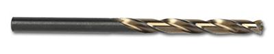 Irwin HSS Metaalboor Turbomax 7.5 X 109 - 10502224