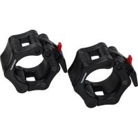 Tunturi Olympic Lock Jaw Collars - thumbnail
