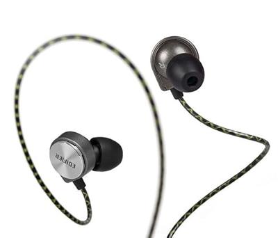 Edifier P297 Oordopjes Zwart - thumbnail