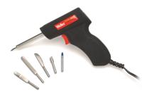 Weller TB100EU Soldeerpistool 230 V 130 W Potloodvorm, Beitelvorm, Touwsnijpunt, Piepschuimsnijpunt, Gladde punt, Graveerpunt +510 °C (max) - thumbnail
