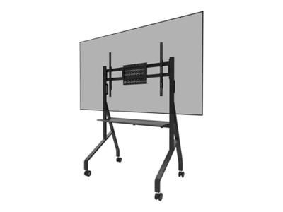 TV houder Neomounts FL50-525BL1 55" 86" 76 Kg