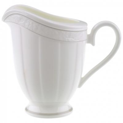 VILLEROY & BOCH - Gray Pearl - Melkkannetje 6P 0,25l