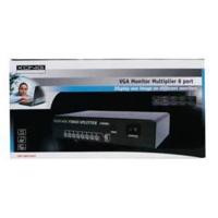 8 poorts VGA splitter (multiplier) - thumbnail