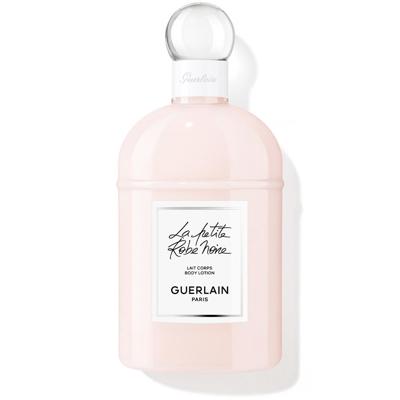Guerlain La Petite Robe Noire Velvet Body Milk 200ml Guerlain La Petite Robe Noire Velvet Body Milk 200ml