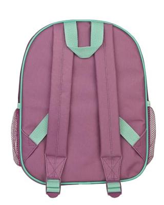 Gabby's Dollhouse 3D Rugzak Paars/Blauw