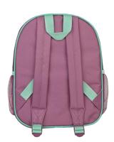 Gabby's Dollhouse 3D Rugzak Paars/Blauw - thumbnail