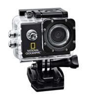 National Geographic Full-HD Action Cam - thumbnail
