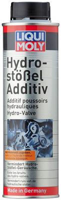 LIQUI MOLY hydro stoter additief "hydrovalve" hydroboiler additive 300ml