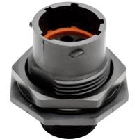 Amphenol RTS 7 12N 8P03 Ronde connector Stekker, inbouw Totaal aantal polen: 8 Serie (ronde connectoren): Ecomate Aquarius 1 stuk(s) - thumbnail