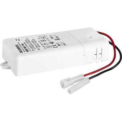 Brumberg 17746000 LED-converter 20 W 700 mA 28 V Dimbaar Brumberg 17746000 LED-converter 20 W 700 mA 28 V Dimbaar