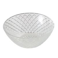 Boltze Home Schaal rond glas dia.13x5cm - thumbnail