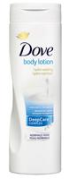 Dove Instant Hydration Body Lotion - thumbnail