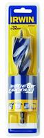 Irwin speedboor 25x159mm Blue Groove 6x - thumbnail