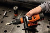 SCHROEFMACHINE ASCM18 - thumbnail