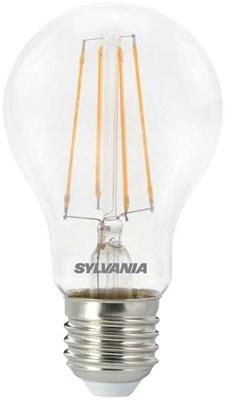 Sylvania 0029313 Toledo Retro Gls Dimmable V5 Cl 806lm 827 E27 Sl Sylvania 0029313 Toledo Retro Gls Dimmable V5 Cl 806lm 827 E27 Sl