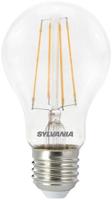 Sylvania 0029313 Toledo Retro Gls Dimmable V5 Cl 806lm 827 E27 Sl - thumbnail