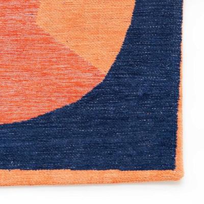 Louis de Poortere Shapes Gallery Wandkleed 100 x 140 cm - Carpe Diem