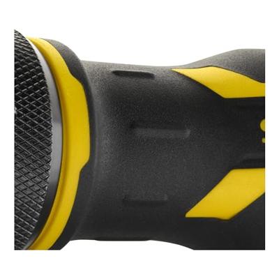 Stanley handgereedschap FATMAX RATELSCHROEVENDRAAIER SPEEDDRIVE - FMHT62692-0 - FMHT62692-0 - thumbnail
