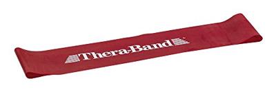 Theraband Loops 30 cm/12" - thumbnail