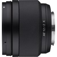 Samyang AF 12mm F/2.0 Fuji X - thumbnail