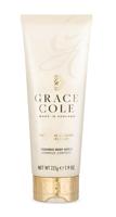 Grace Cole Nectarine blossom & grapefruit body scrub 225 Gram - thumbnail
