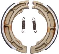 TRW remsegmenten "mcs 904 brake shoe mcs904 organic standard - thumbnail