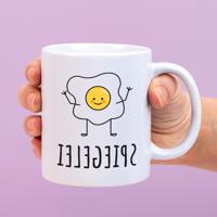 Mok Spiegelei - thumbnail