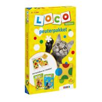 Loco bambino peuterpakket - thumbnail