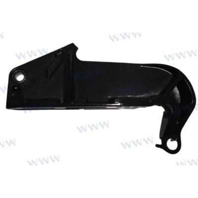 Yamaha PAF115-01010002 - BRACKET ESTRIBOR