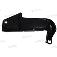 Yamaha PAF115-01010002 - BRACKET ESTRIBOR - thumbnail