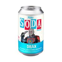 Marvel Funko Vinyl Soda: Drax - thumbnail