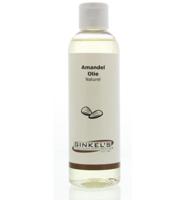Ginkel's Amandelolie Neutraal 200ML - thumbnail