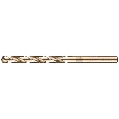 PFERD TOOLS 25203755 HSSE-Co 5 Spiraalboor 5.7 mm Gezamenlijke lengte 93 mm DIN 338 10 stuk(s)