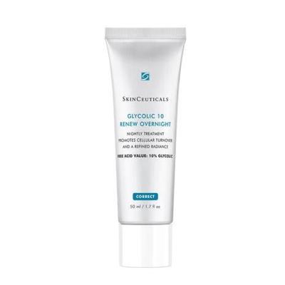 SkinCeuticals Correct Glycolic 10 Renew Overnight 50ml
