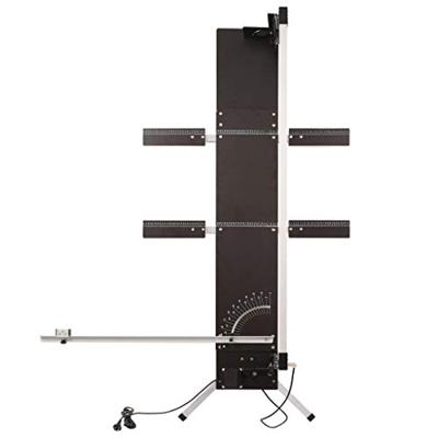 Schuimsnijder met poten 200 W multiplex