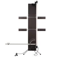 Schuimsnijder met poten 200 W multiplex - thumbnail