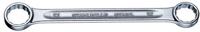 Stahlwille ringsleutel 14x15 plat - thumbnail