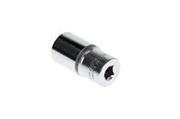 Gedore Dopsleutel 1/2" | 12-Kant | SW 30 mm | L. 77 mm - 3300428 - thumbnail