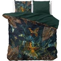 Dreamhouse Dark Rises Black 240 x 220 cm - thumbnail