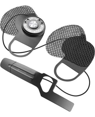 INTERPHONE -audiokit "speciale audiokit" audiokit dedicated shoei models