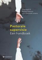 Pastorale supervisie (Paperback) - thumbnail