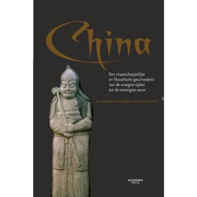 China (Paperback)