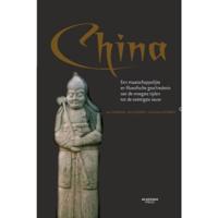 China (Paperback) - thumbnail