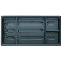 Gedore 1879227 1500 E-S L Gereedschapinlegstuk (l x b x h) 310 x 158 x 42 mm - thumbnail