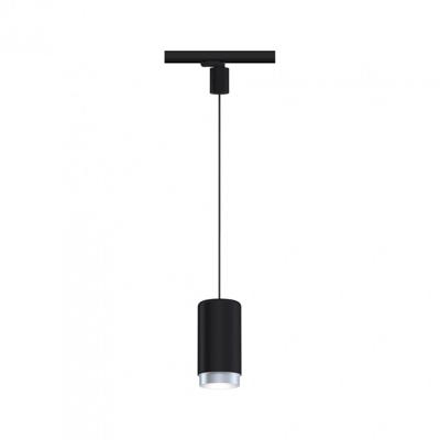 Paulmann 95405 Systeemlamp (basis) ProRail3 E27 Zwart Paulmann 95405 Systeemlamp (basis) ProRail3 E27 Zwart
