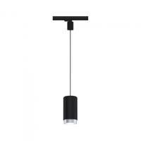 Paulmann 95405 Systeemlamp (basis) ProRail3 E27 Zwart - thumbnail