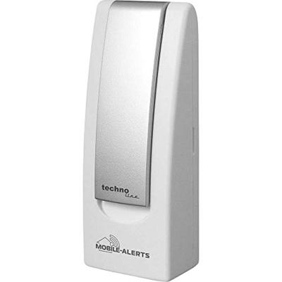 Techno Line MA 10061 Set Mobile Alerts MA 10061 Set WiFi-weerstation Verwachting voor 12 tot 24 uur Aantal sensoren max.: 50