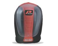 Plano PKT500 Polyester kniebeschermer Zwart, Rood 2 stuk(s) - thumbnail